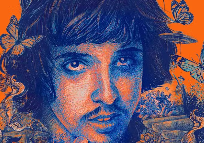 Arnaldo Baptista ganha tributo com 56 gravações e homenagens de mais de 60 artistas