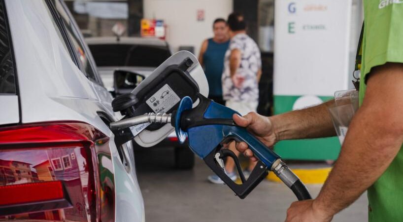 ANP estuda deixar etanol verde e amargo para dificultar uso em bebidas clandestinas