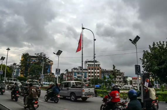 Nepal decreta dia de luto após avalanche devastadora que matou montanhistas