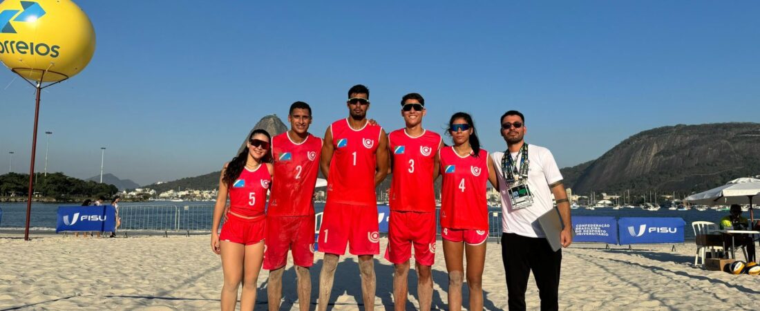 Carlos Bernardo recebe proposta para fortalecer voleibol e defende esportes como política permanente de prevenção e proteção aos jovens em MS