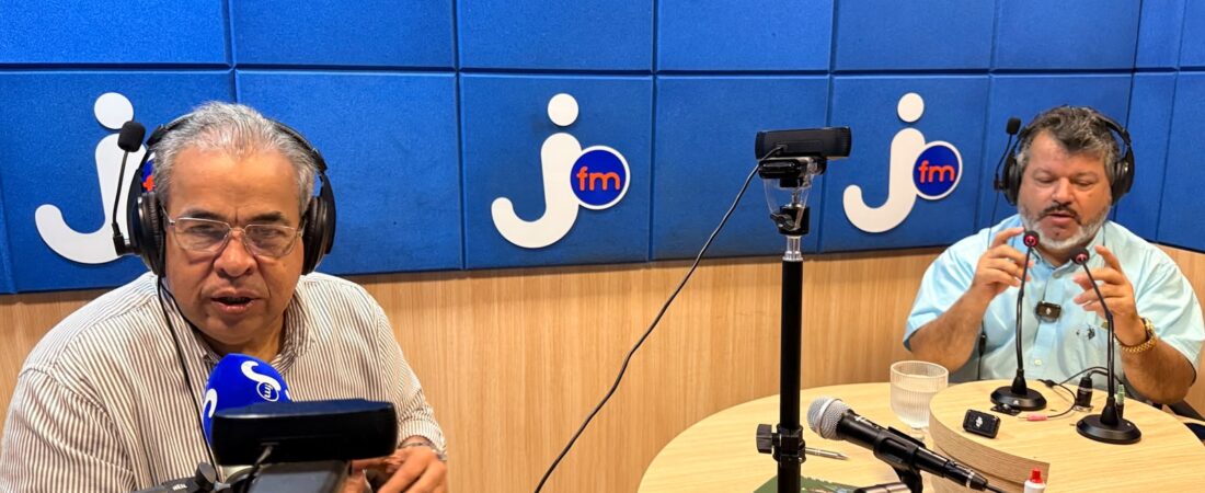 Em Campo Grande, Carlos Bernardo destaca trajetória empresarial e projetos para MS