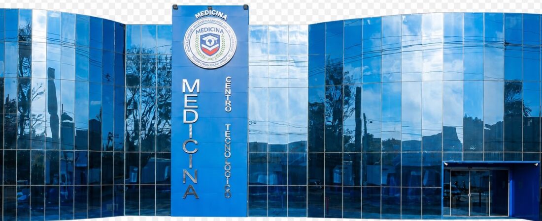 Medicina no Paraguai: o mundo precisa de mais médicos. Um deles pode ser você, Matrículas abertas