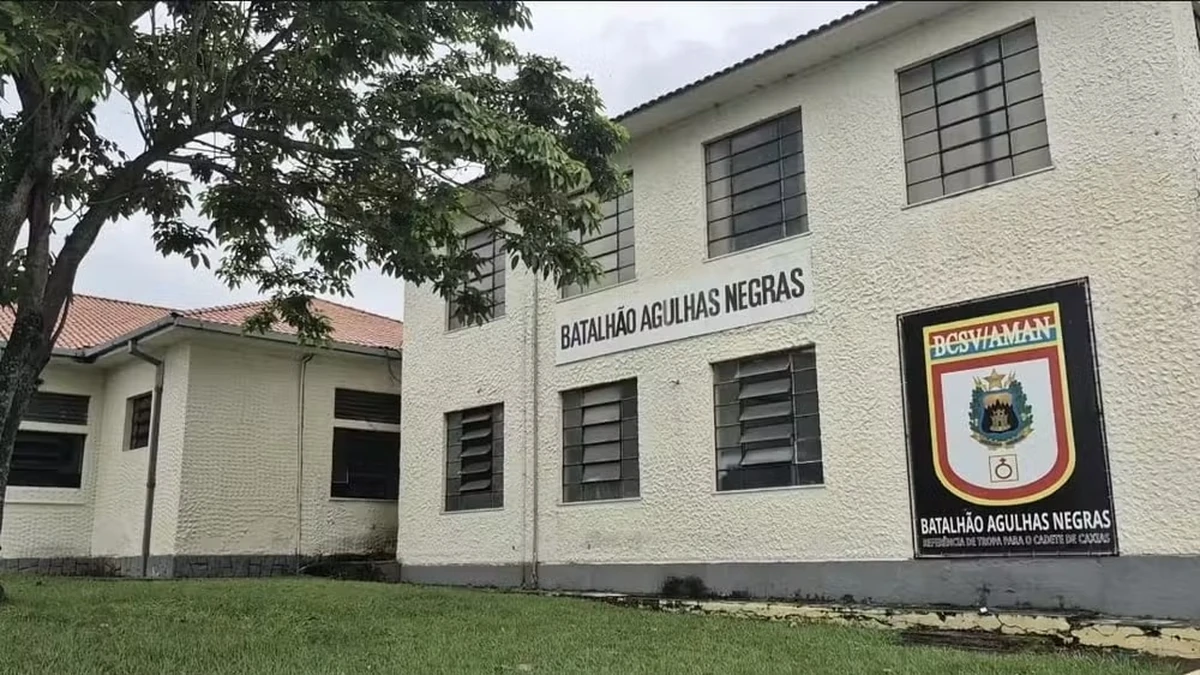 Governo define novas regras para cursos superiores militares no Brasil