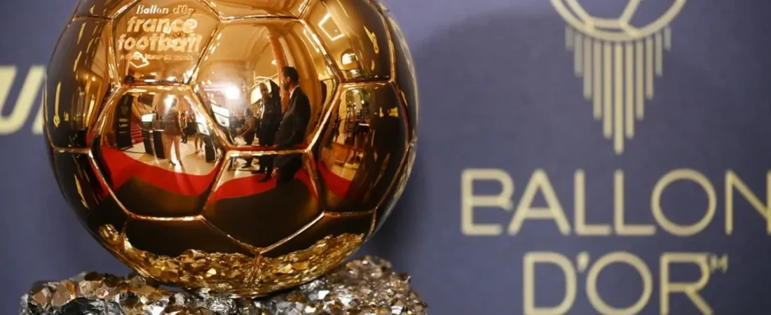 Bola de Ouro 2026: veja os indicados ao prêmio de melhor jogador do mundo