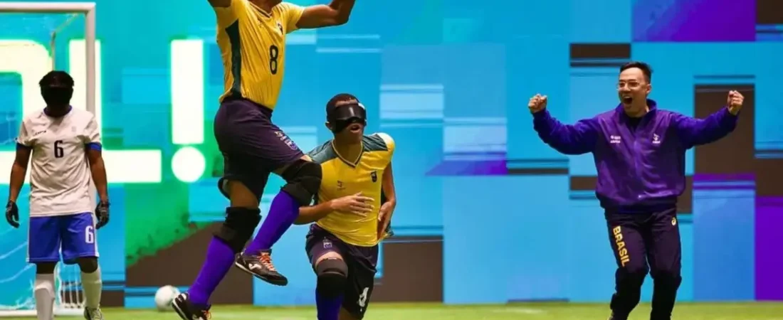 Brasil tenta manter 100% no Pré-Olímpico de vôlei e mira vaga em Los Angeles 2028