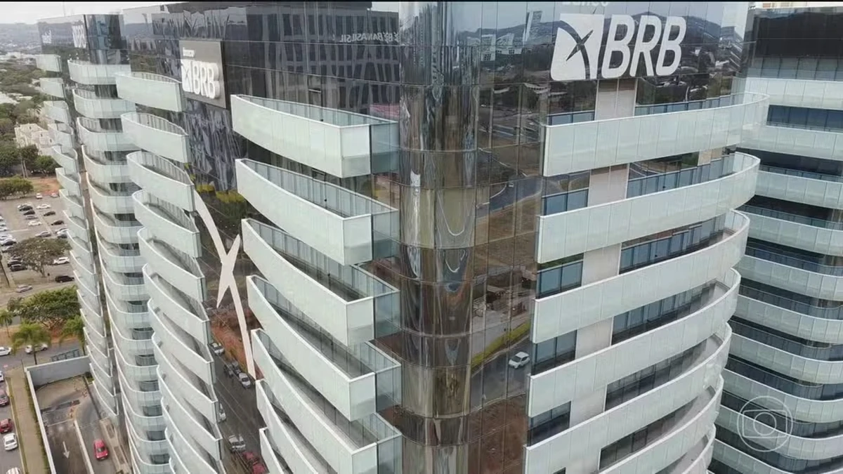 PF aponta indícios de irregularidades em R$ 71,6 bilhões em créditos cedidos ao Banco Master