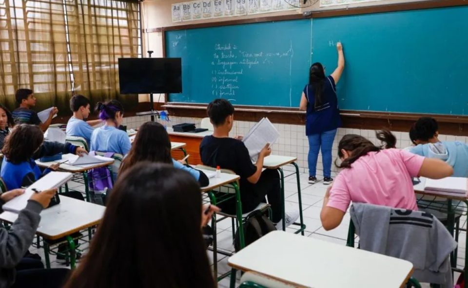 Férias escolares de 2027 terão mudanças por causa da Copa do Mundo Feminina no Brasil