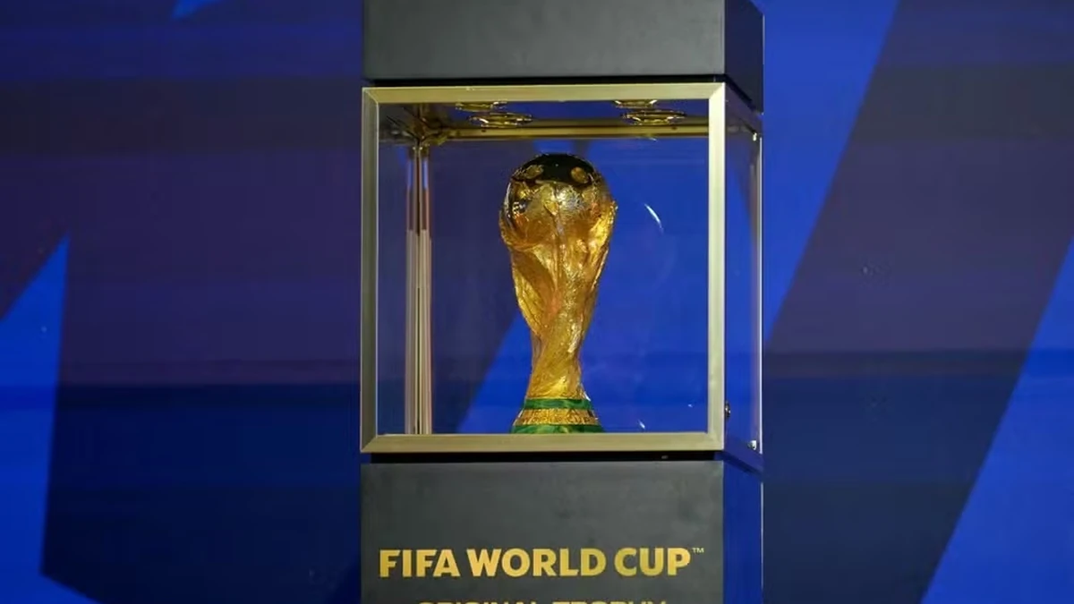 Disputa pela final da Copa do Mundo de 2030 gera tensão entre Marrocos e Espanha