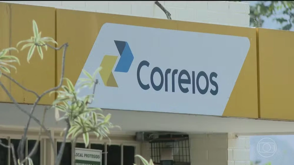 Trabalhadores dos Correios entram em greve nacional a partir desta sexta-feira