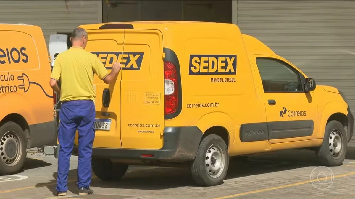 Greve dos Correios continua; veja como ficam as entregas e o atendimento