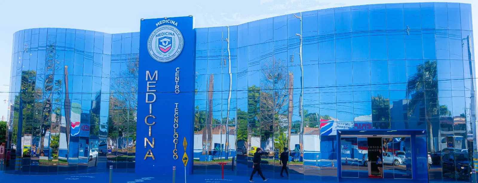 Medicina no Paraguai: cada turma tem um número limitado de vagas; garanta a sua