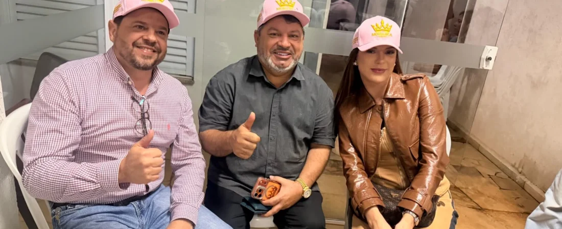 Muito mais que lazer: Carlos Bernardo propõe esporte como aliado à segurança e proteção às famílias