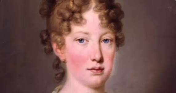 A mulher que assinou a Independência do Brasil e entrou para a história como a primeira a governar o país