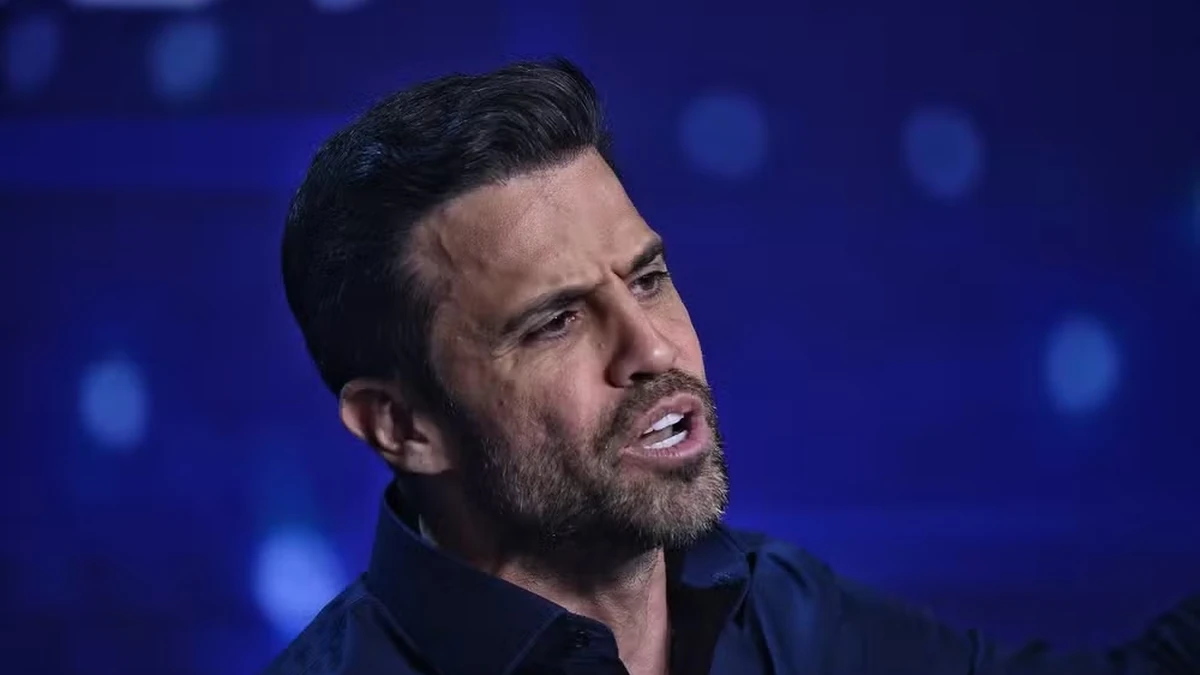 TSE forma maioria para rejeitar registro de candidatura de Pablo Marçal à Presidência em 2026