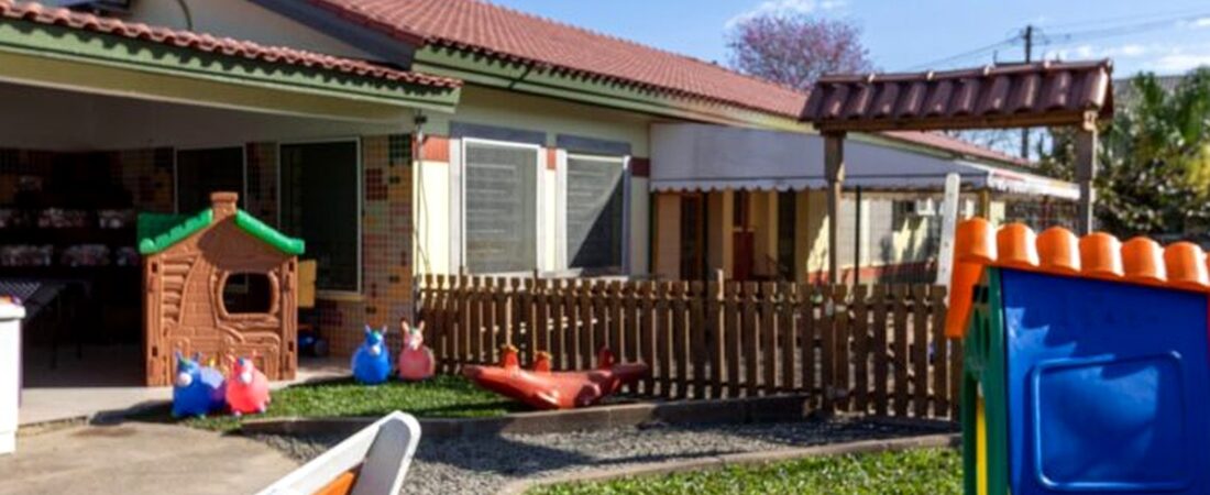 Escola Niño Jesús ganha novo pavilhão com quatro salas de aula em Pedro Juan Caballero
