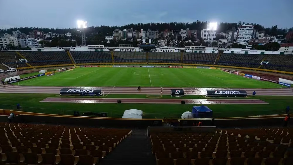 Independiente del Valle x Flamengo: onde assistir, horário e escalações