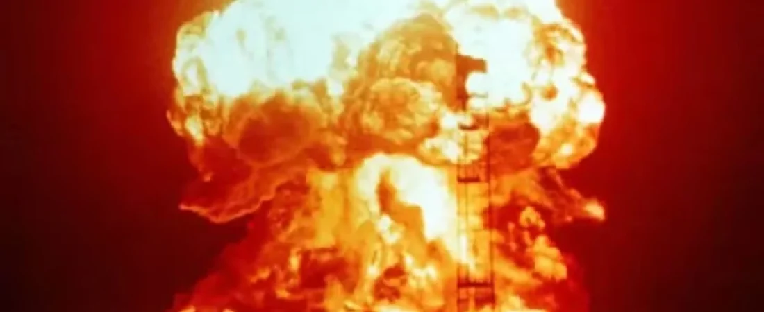 Tratado que proíbe testes nucleares completa 30 anos sem entrar em vigor e mantém desafio global