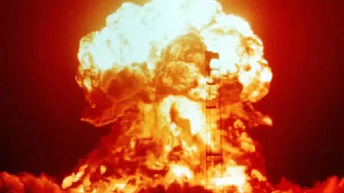 Tratado que proíbe testes nucleares completa 30 anos sem entrar em vigor e mantém desafio global