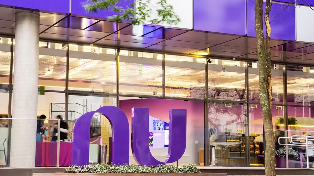 Nubank começa a oferecer serviços nos Estados Unidos com conta, cartão e remessas