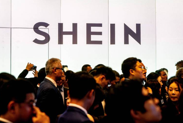 Shein perde US$ 5 bilhões em valor de mercado e tem uma das piores estreias após IPO em Hong Kong