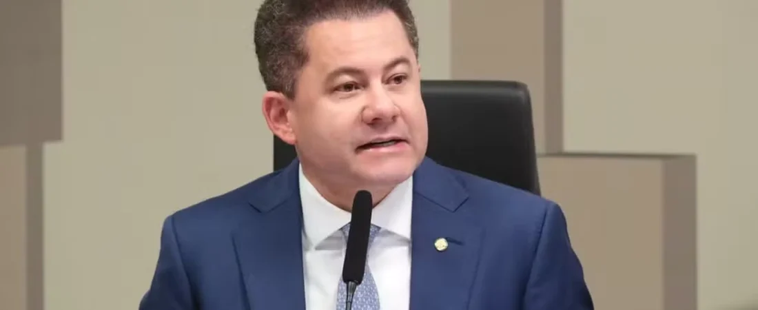 Cezinha de Madureira afirma que teve celular furtado antes de operação da Polícia Federal