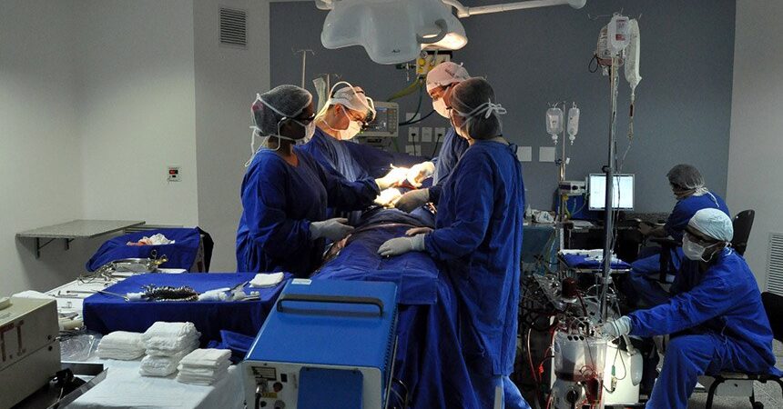 Lei cria novos padrões de qualidade e fiscalização para hospitais particulares