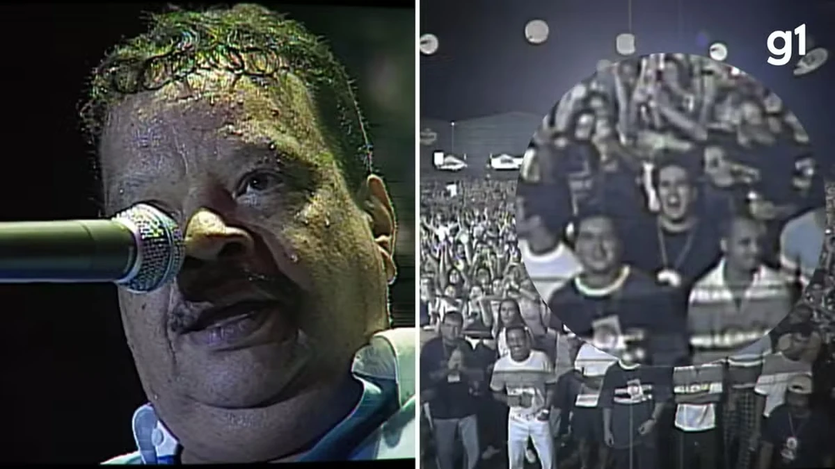 Jota Quest prepara show especial no RS com repertório batizado em homenagem a Tim Maia