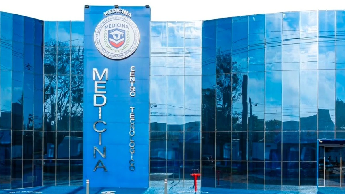 Medicina no Paraguai: estude Medicina sem deixar seu sonho para depois — matrículas abertas