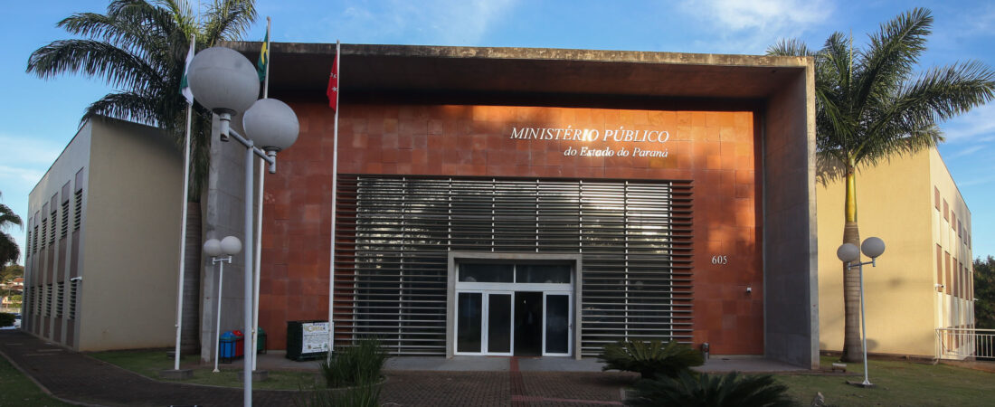 Jovem morre após cair de prédio em Londrina e MP denuncia quatro por tortura e fraude