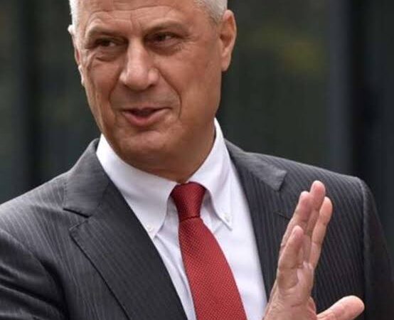 Ex-presidente de Kosovo é condenado a 25 anos de prisão por crimes de guerra