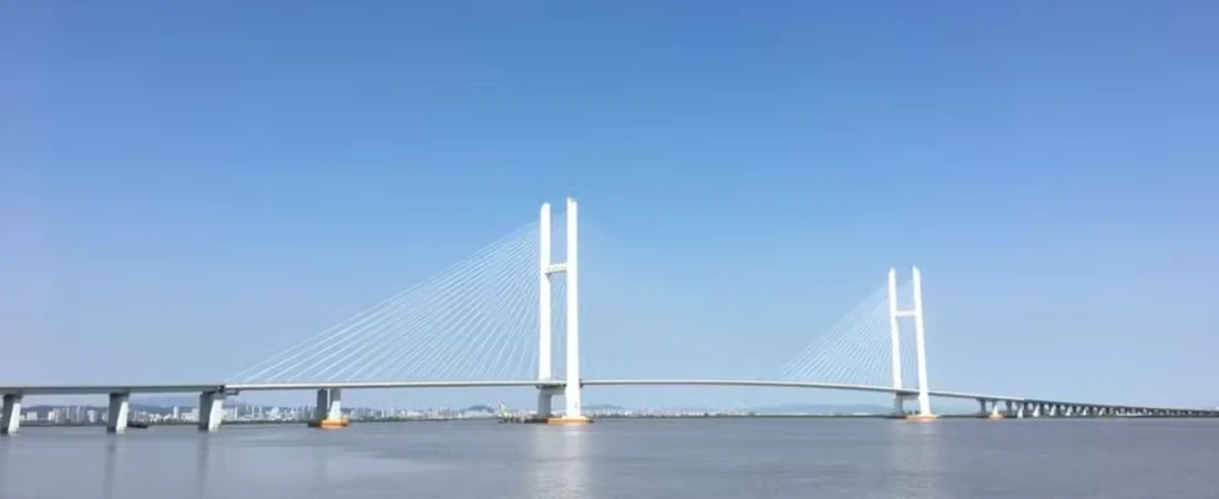 Ponte entre China e Coreia do Norte será inaugurada após 12 anos de atraso