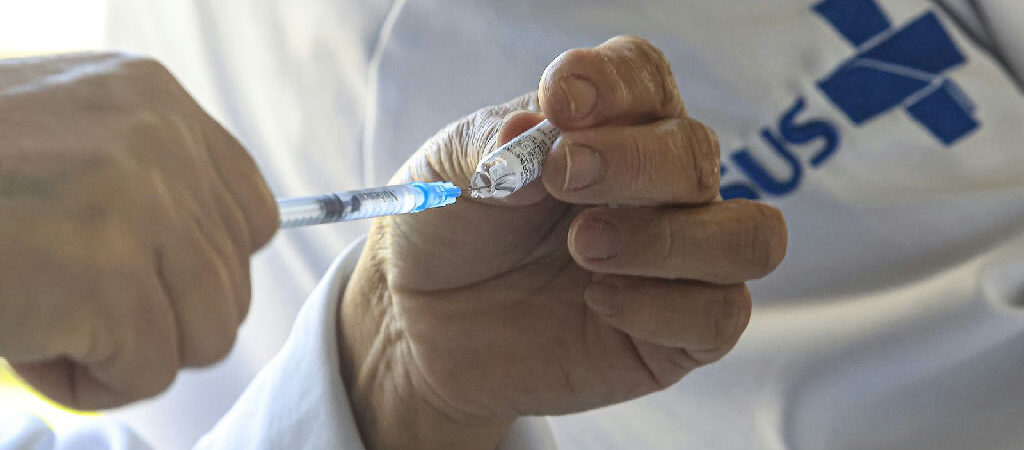 São Paulo chega a 30 casos de sarampo; maioria dos pacientes não estava com vacinação completa