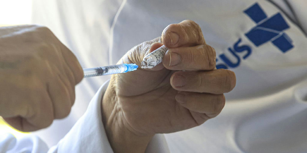 São Paulo chega a 30 casos de sarampo; maioria dos pacientes não estava com vacinação completa