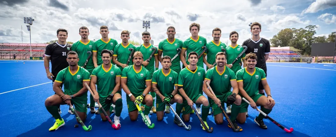 Time Brasil entra em ação em diversas modalidades nos Jogos Sul-Americanos de Santa Fé