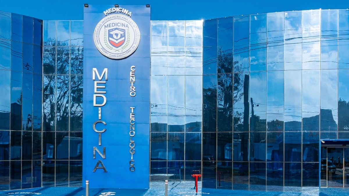 Medicina no Paraguai: saiba tudo sobre matrícula, custos e processo; fale com a gente