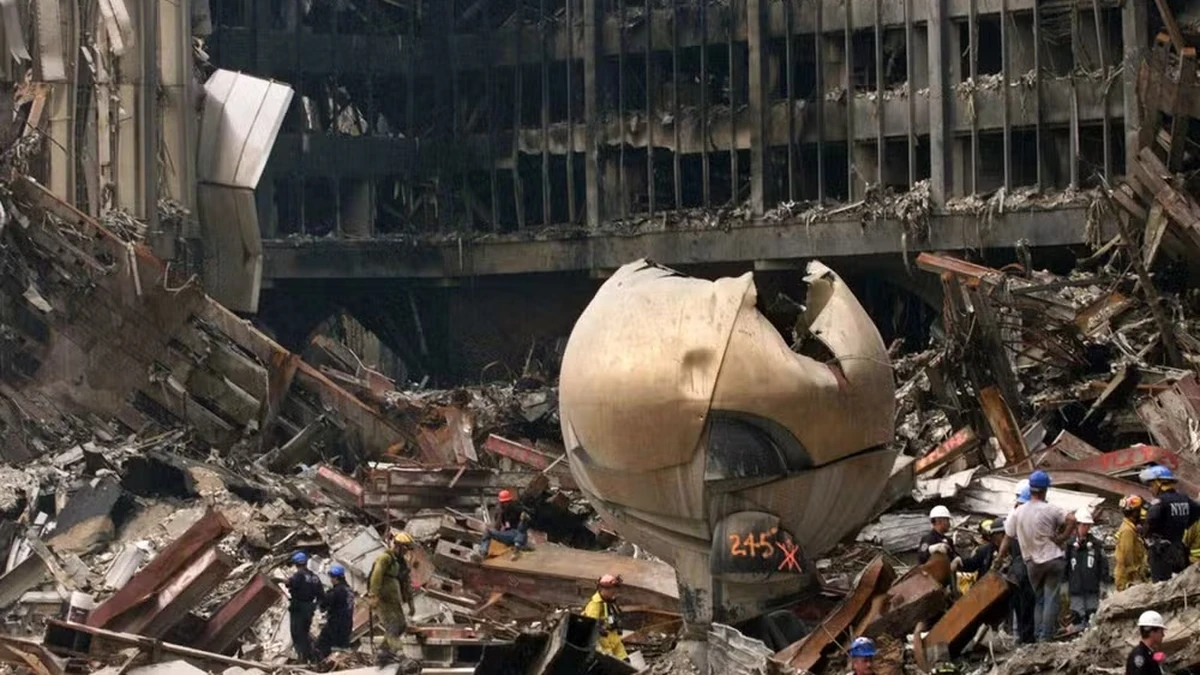 Autoridades de Nova York sabiam da má qualidade do ar após o 11 de Setembro, aponta relatório